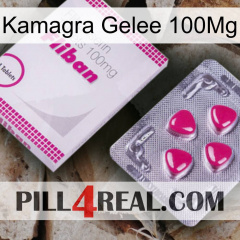 Kamagra Jelly 100Mg 32